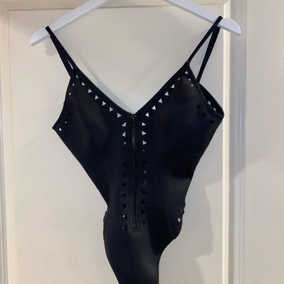 GIGI C BIKINIS ALEXANDRA ONE PIECE SIZE S - Picture 4 of 4